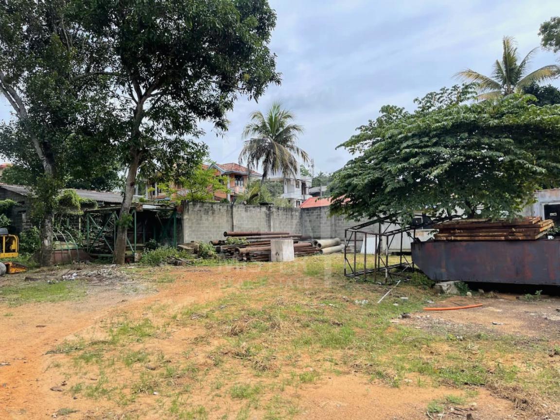 Land For Sale in Moratuwa- image 1