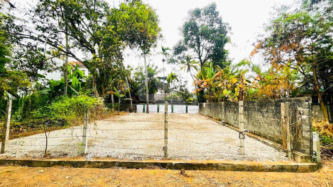 Land For Sale In Nugegoda- image 1