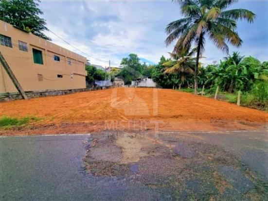 Land for Sale in Thalawathugoda- image 1