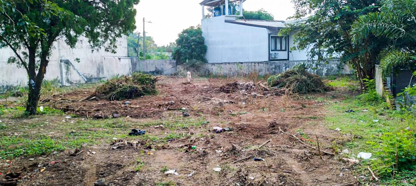 Land for Sale in Nawala - image 1