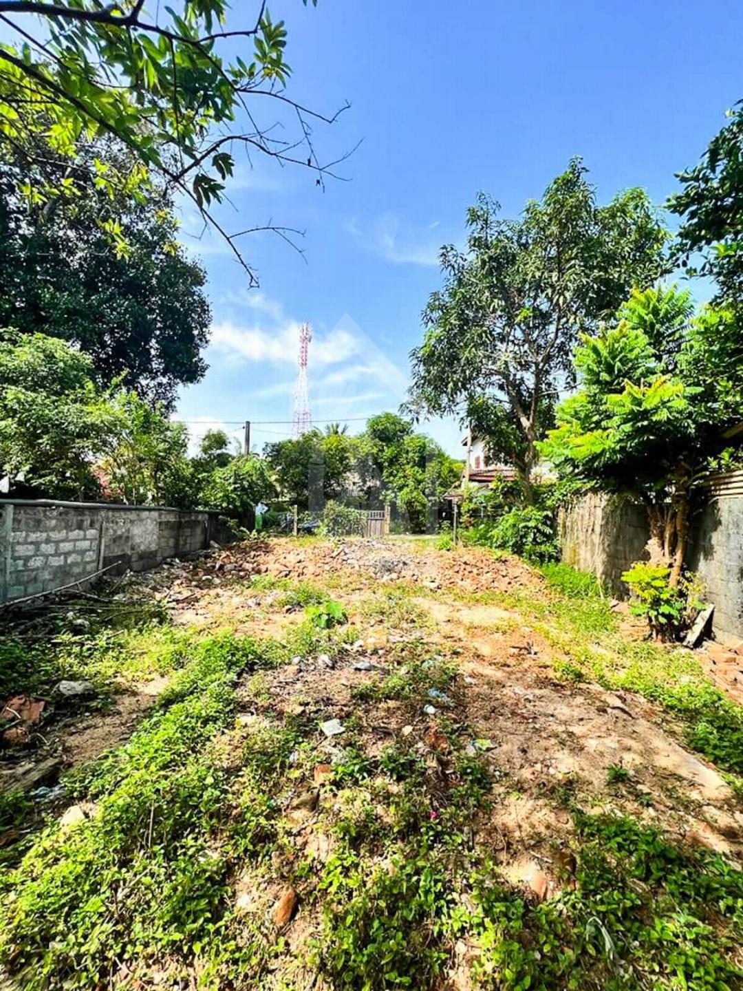 Land for Sale in Wattala- image 1