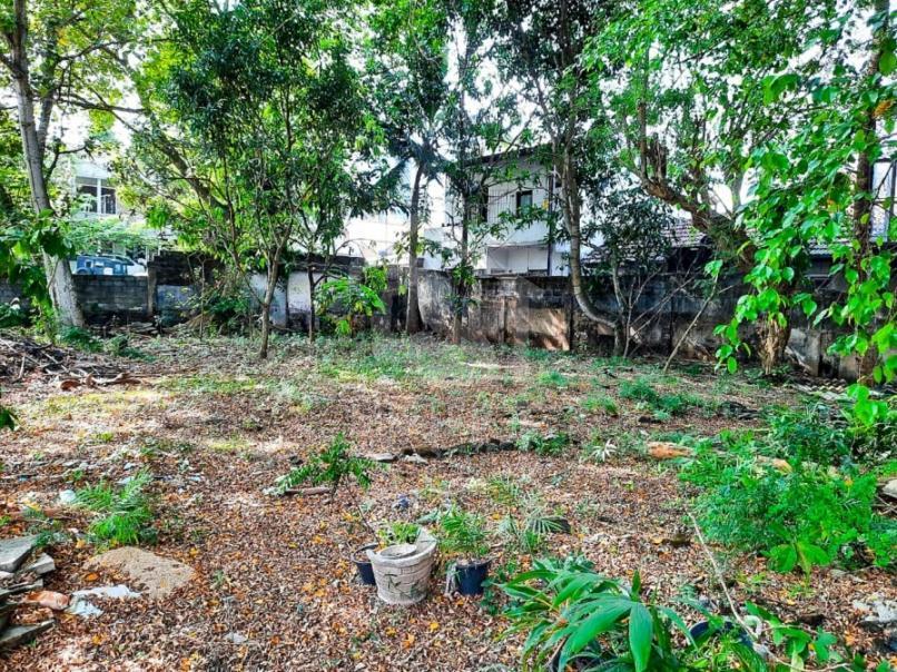 Land for Sale in Colombo 05- image 1