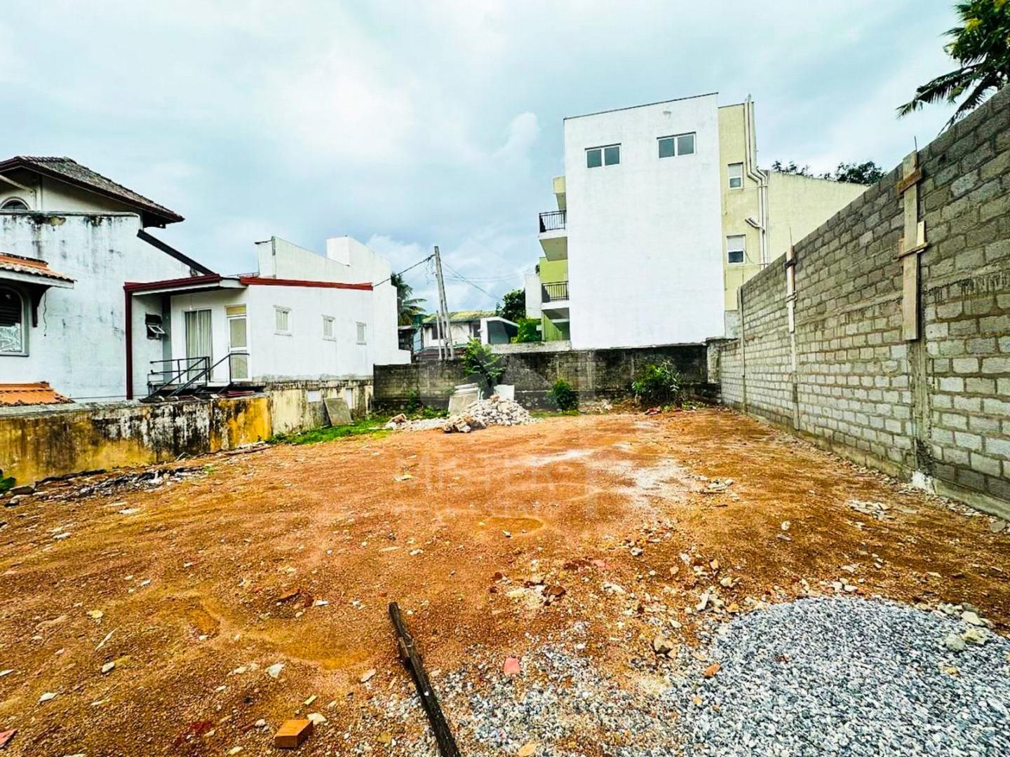 Land for Sale in Battaramulla- image 1