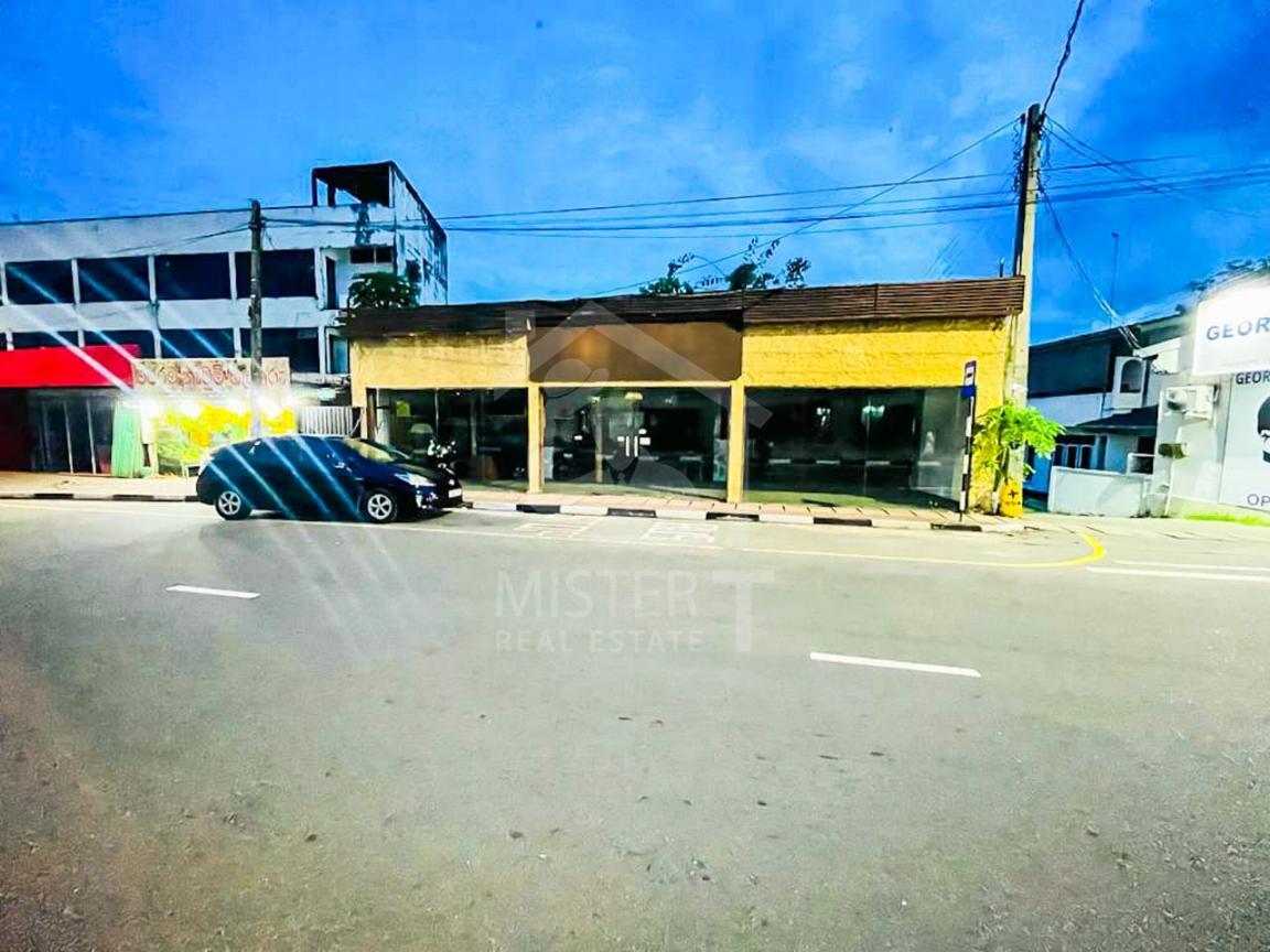 Commercial Land for Sale in Battaramulla- image 1