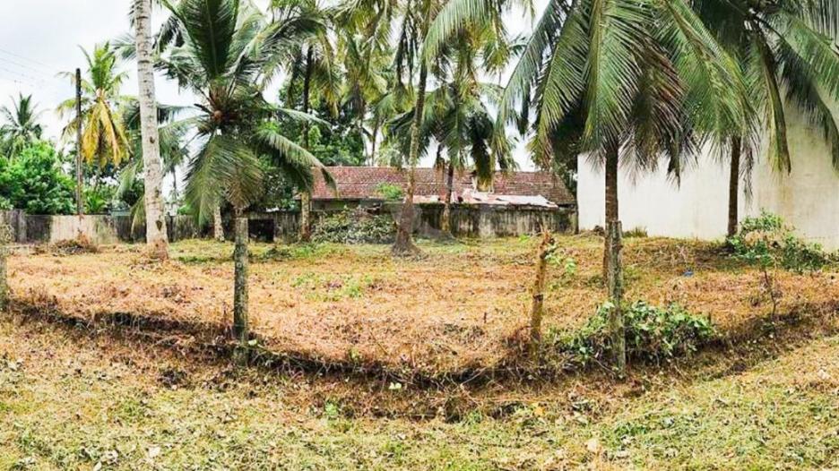 Land for Sale in Thalawathugoda- image 1