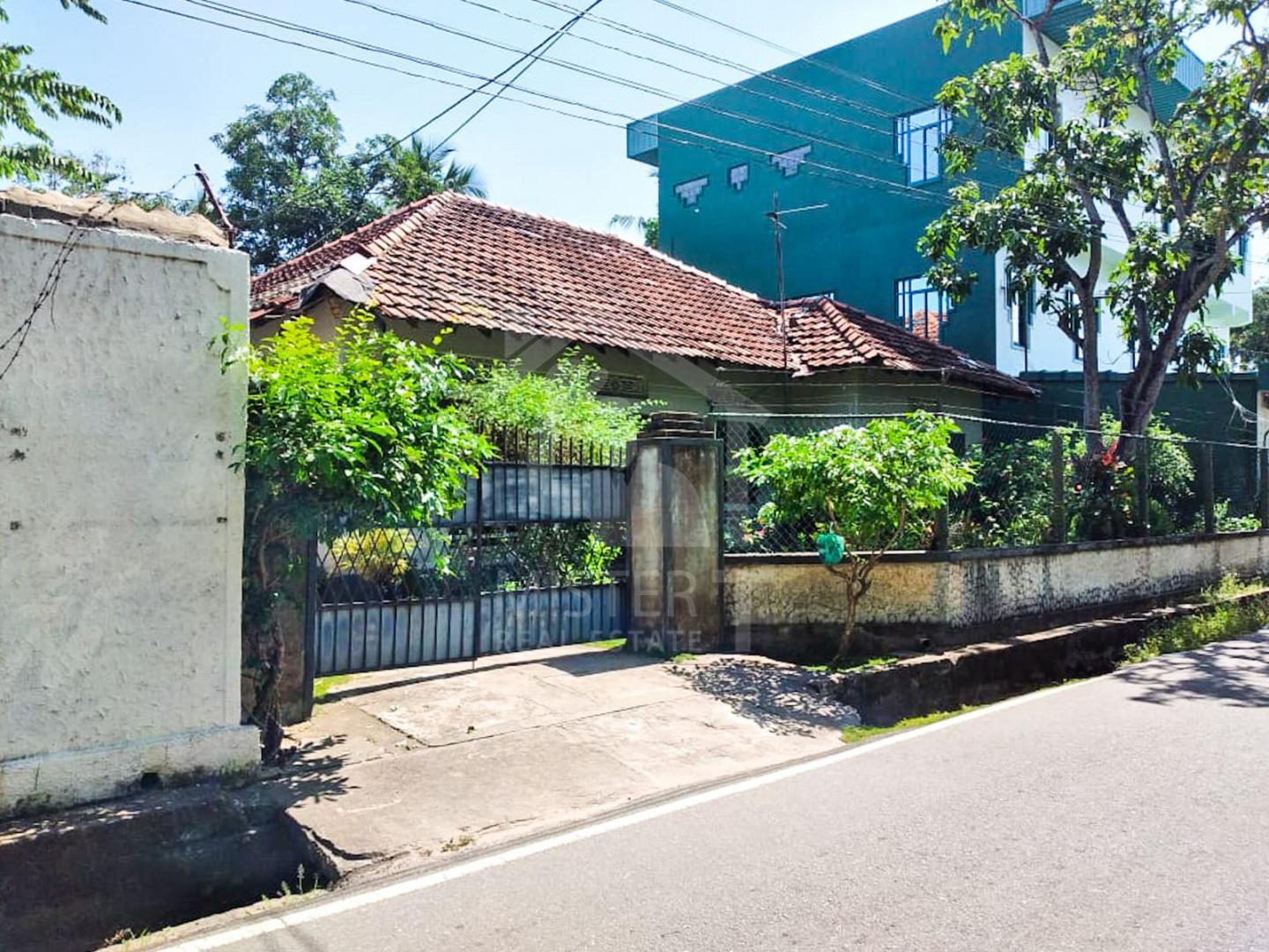 Commercial Land For Sale in Seeduwa- image 1