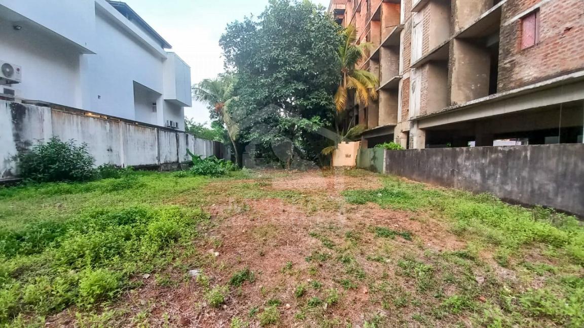 Land for Sale in Nawala...