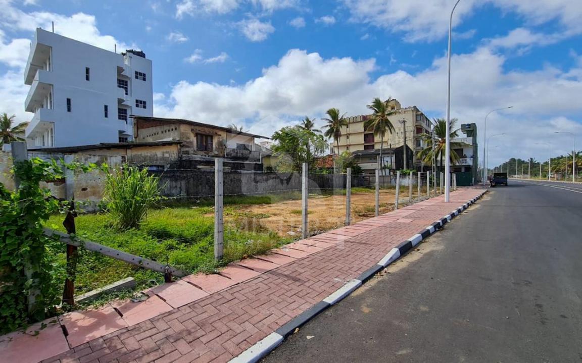 Land for Sale in Dehiwala...