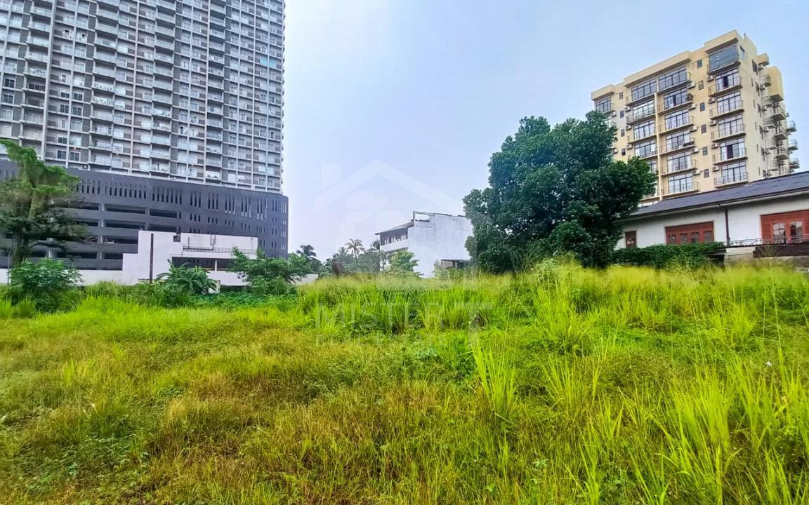 Land for Sale in Rajagiriya...