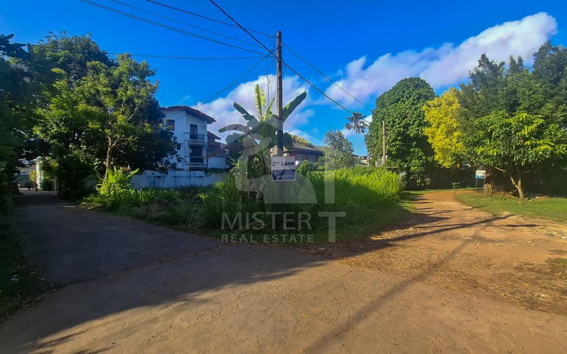 Land for Sale in Dehiwala...