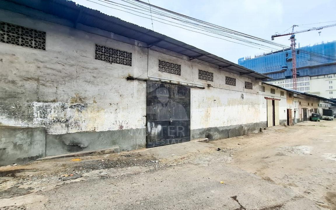 Commercial Property For Sale in Colombo ...