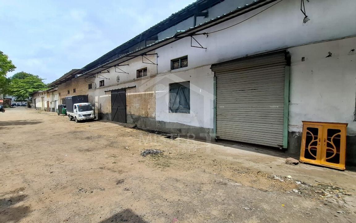 Commercial Property For Sale in Colombo ...