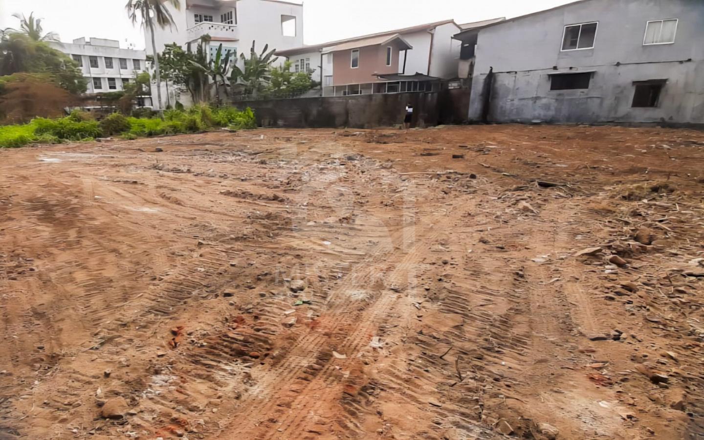 Land for Sale in Ethul Kotte...