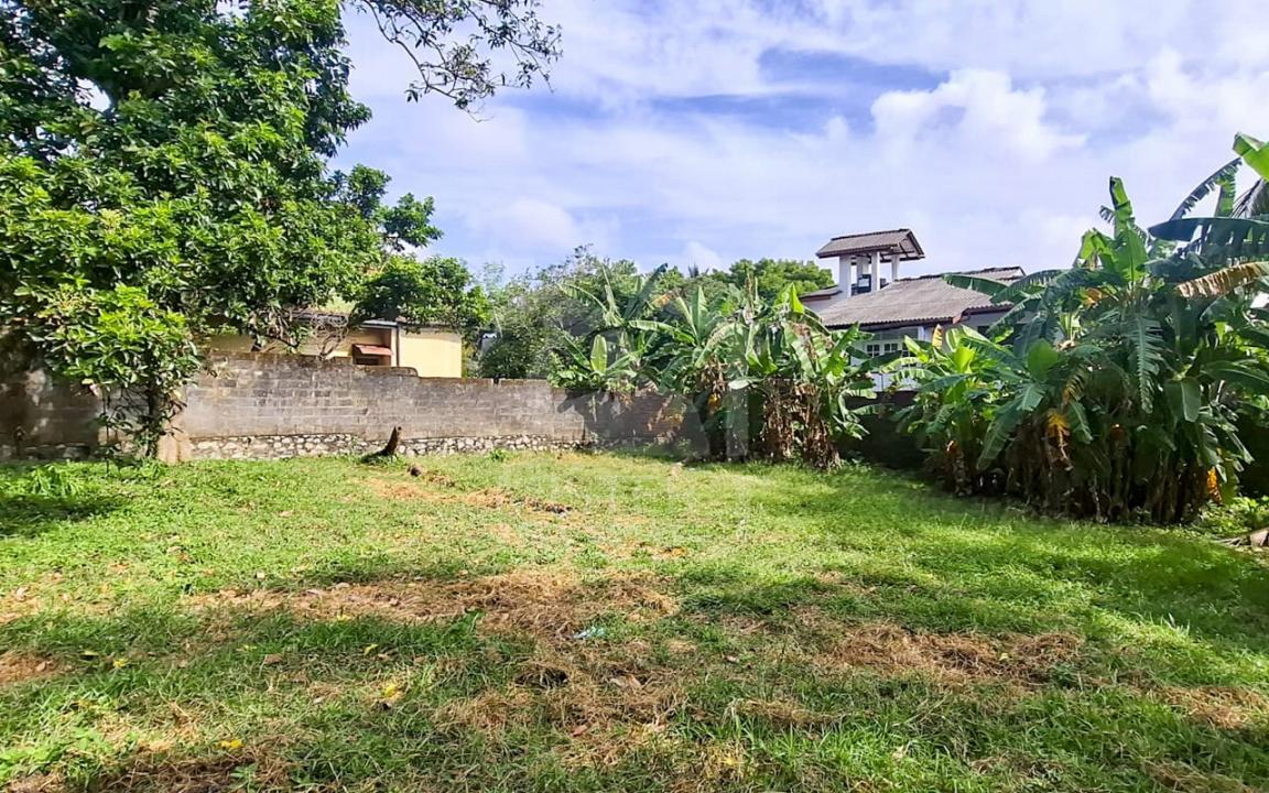 Land for Sale in Nugegoda...