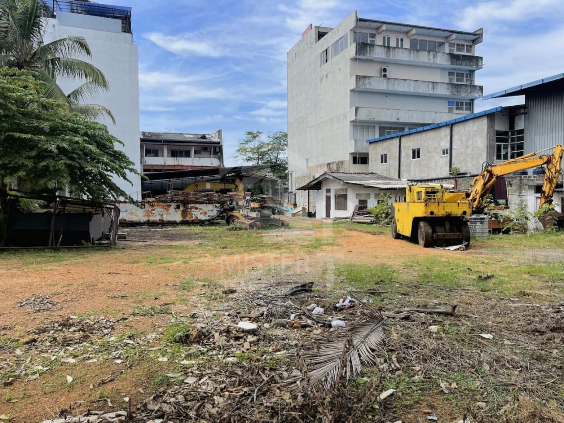 Land For Sale in Moratuwa- image 2