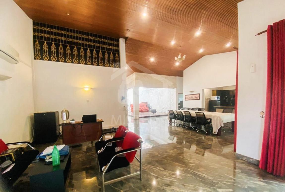 Land For Sale In Malabe- image 2