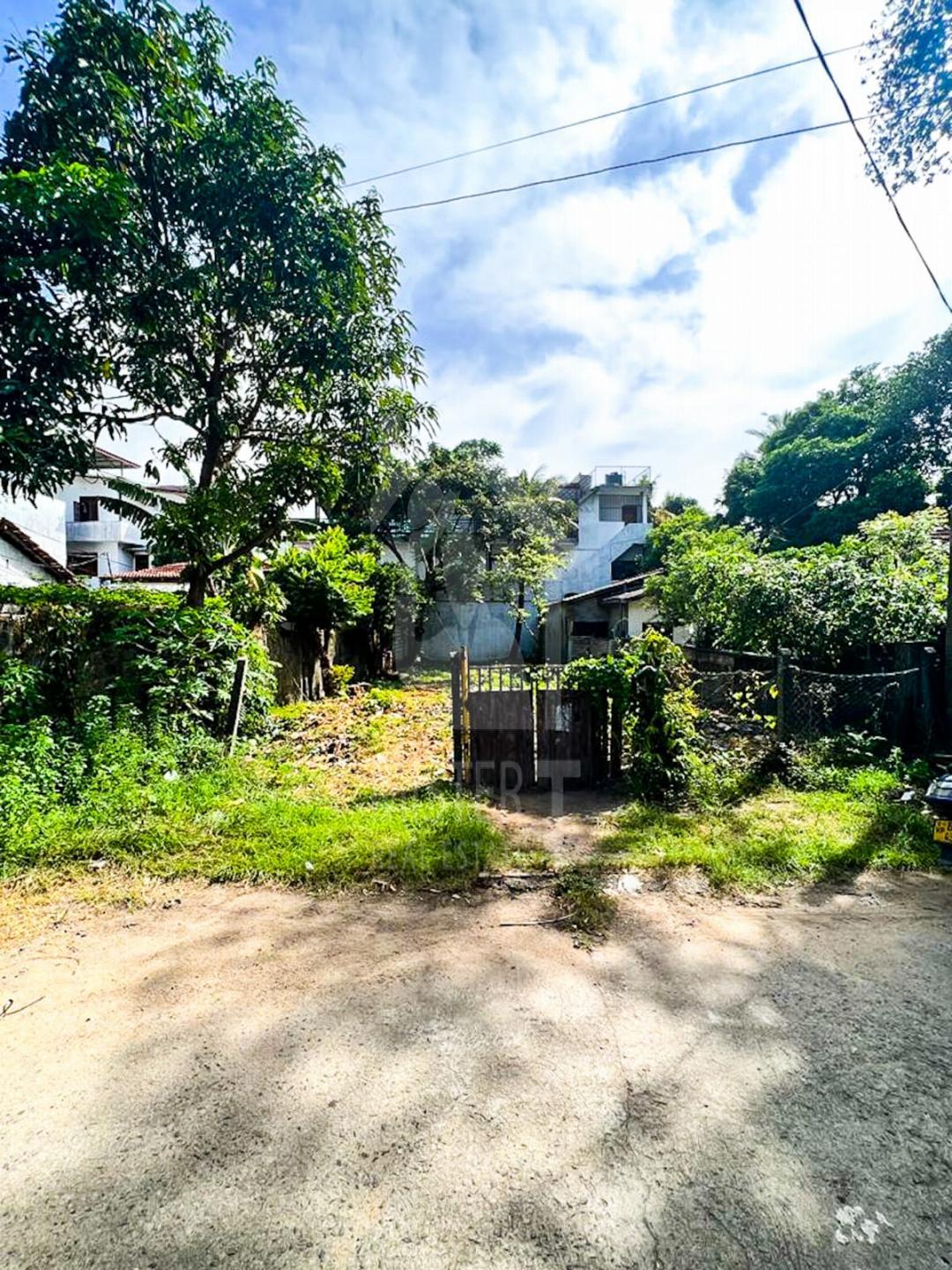 Land for Sale in Wattala- image 2