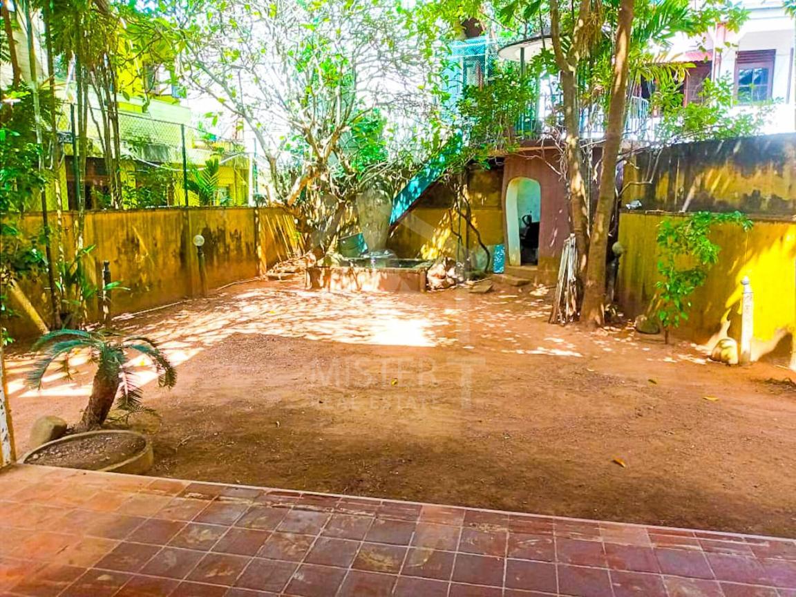 Land for Sale in Colombo 08- image 2