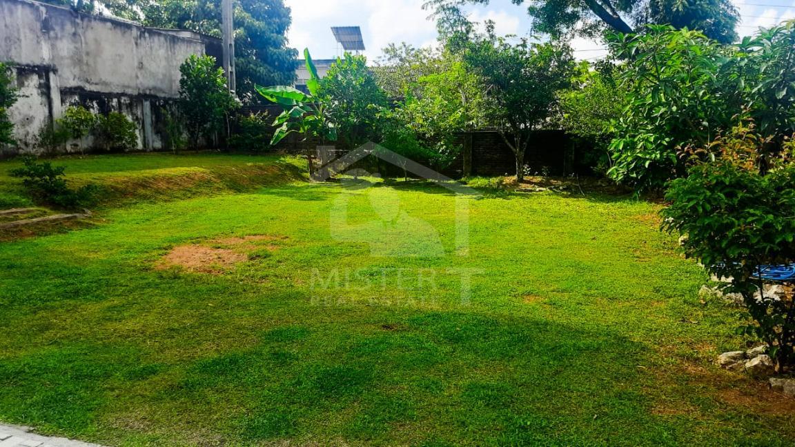 Land for Sale in Thalawathugoda- image 2