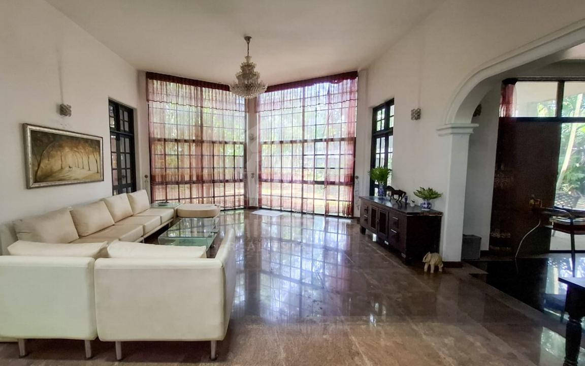 Land with House for Sale in Nawala- image 2