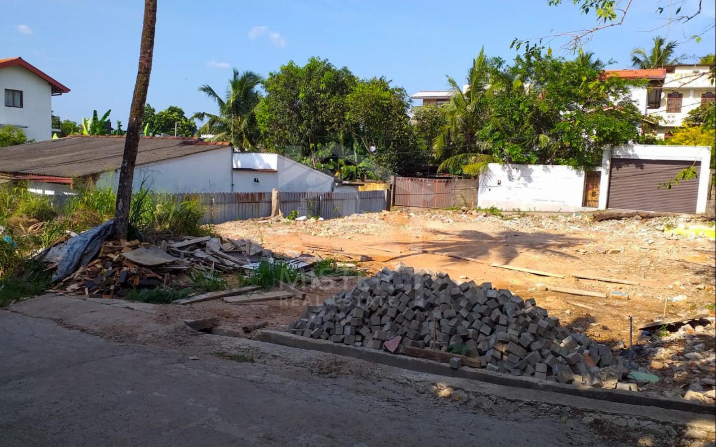 Land for Sale in Battaramulla- image 2
