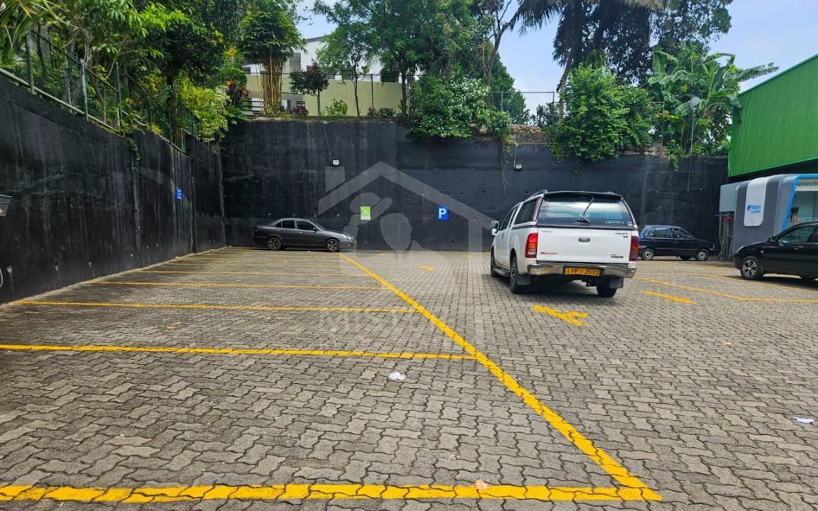 Commercial Land for Sale in Pita Kotta- image 2