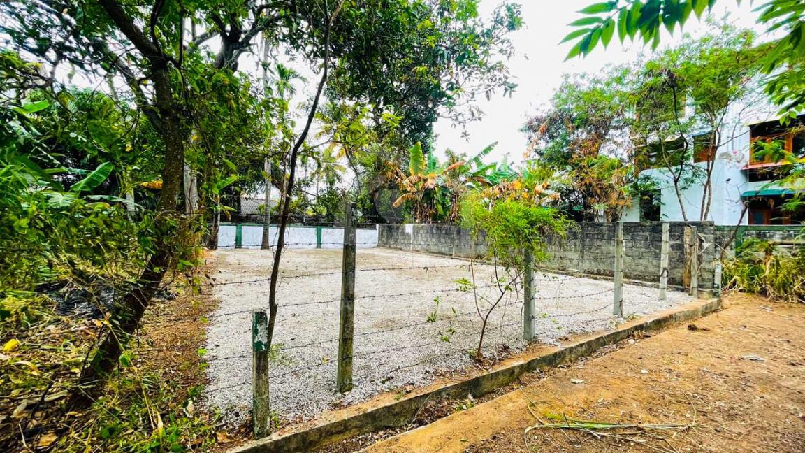 Land For Sale In Nugegoda- image 3