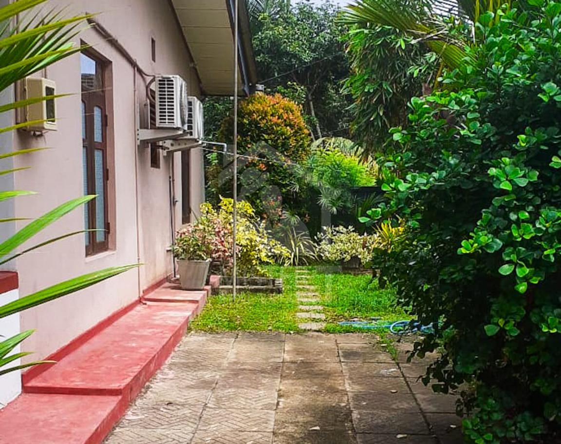 Land with House for Sale in Ragama- image 3