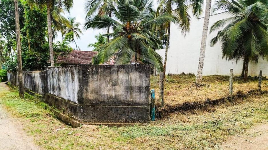 Land for Sale in Thalawathugoda- image 3