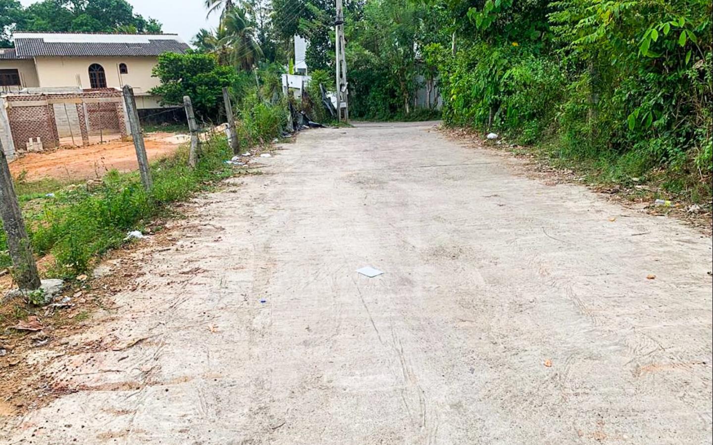 Land for Sale in Thalawathugoda- image 3
