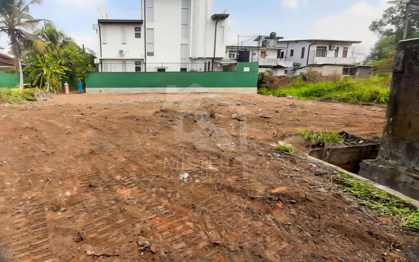 Land for Sale in Ethul Kotte- image 3