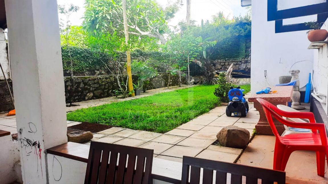 Land with Old House for Sale in Thalawathugoda- image 7