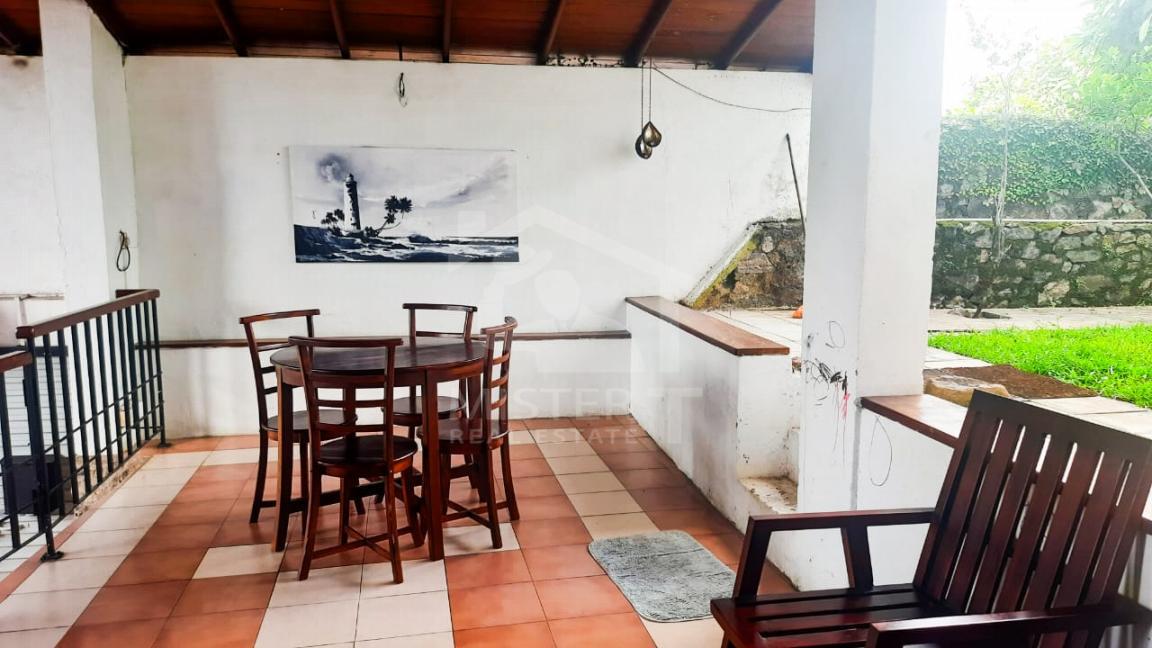 Land with Old House for Sale in Thalawathugoda- image 8