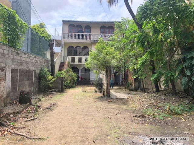 Land for Sale in Rajagiriya - image 1