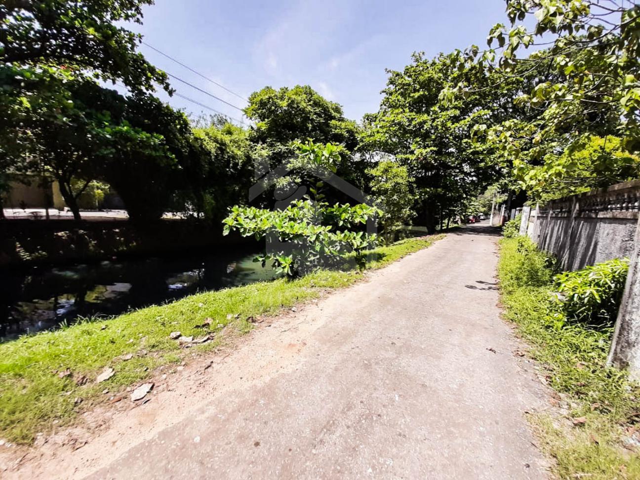 Land for Sale in Dehiwala- image 1