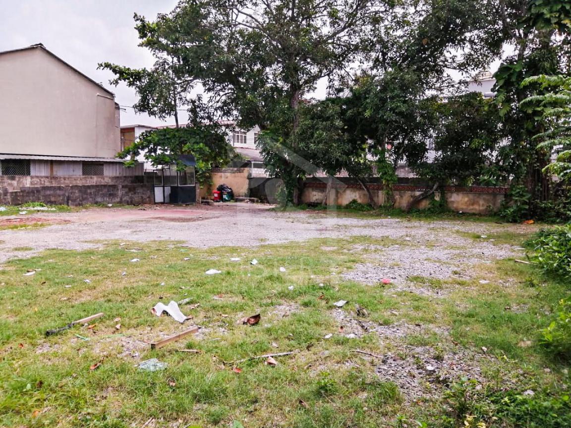 Land for Sale in Nawala- image 1