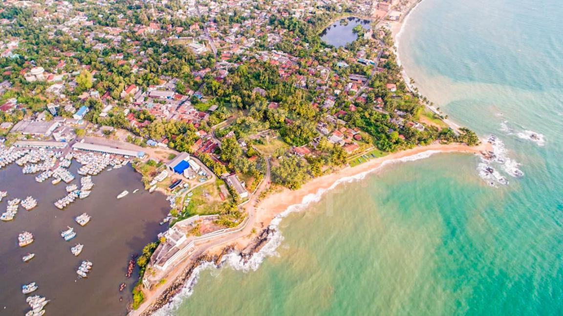 Land for Sale in Beruwala- image 1