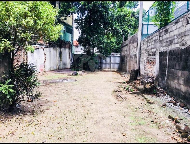 Land for Sale in Rajagiriya- image 1