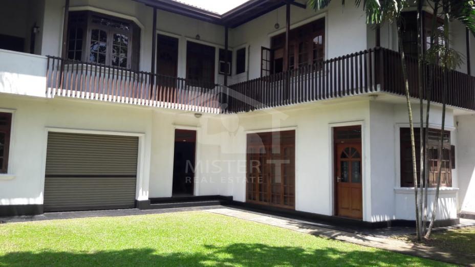 Land for Sale in Battaramulla- image 1