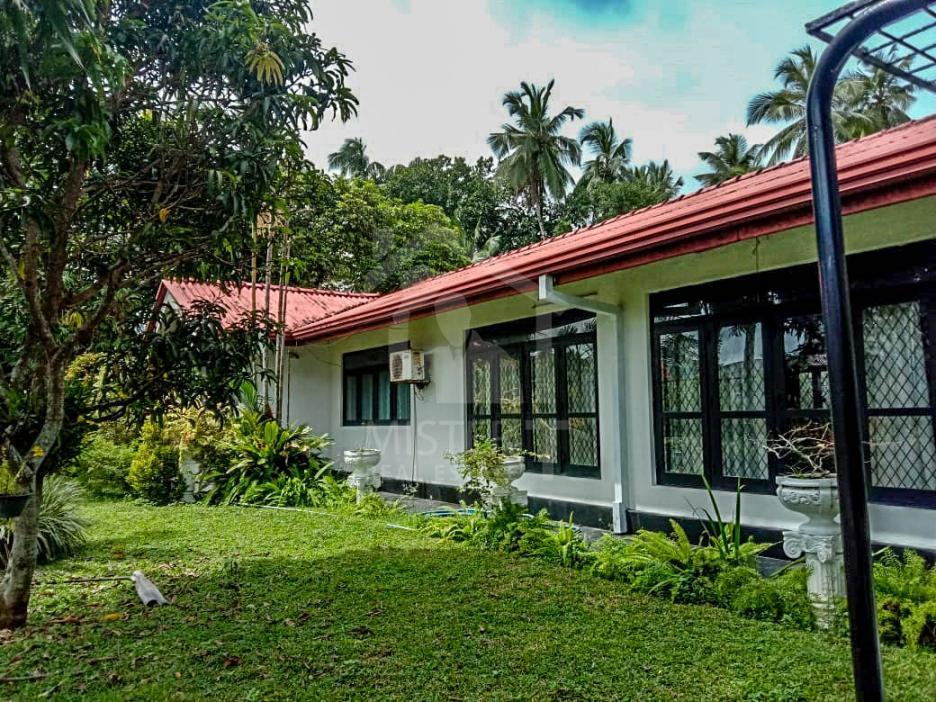 Land for Sale in Kottawa- image 1