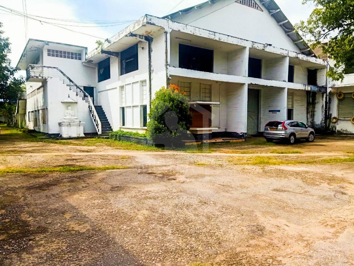 Land for Sale in Mount Lavinia- image 1