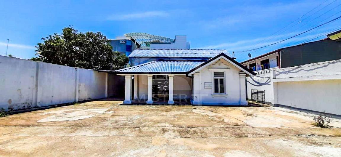 Land for Sale in Kalubowila- image 1