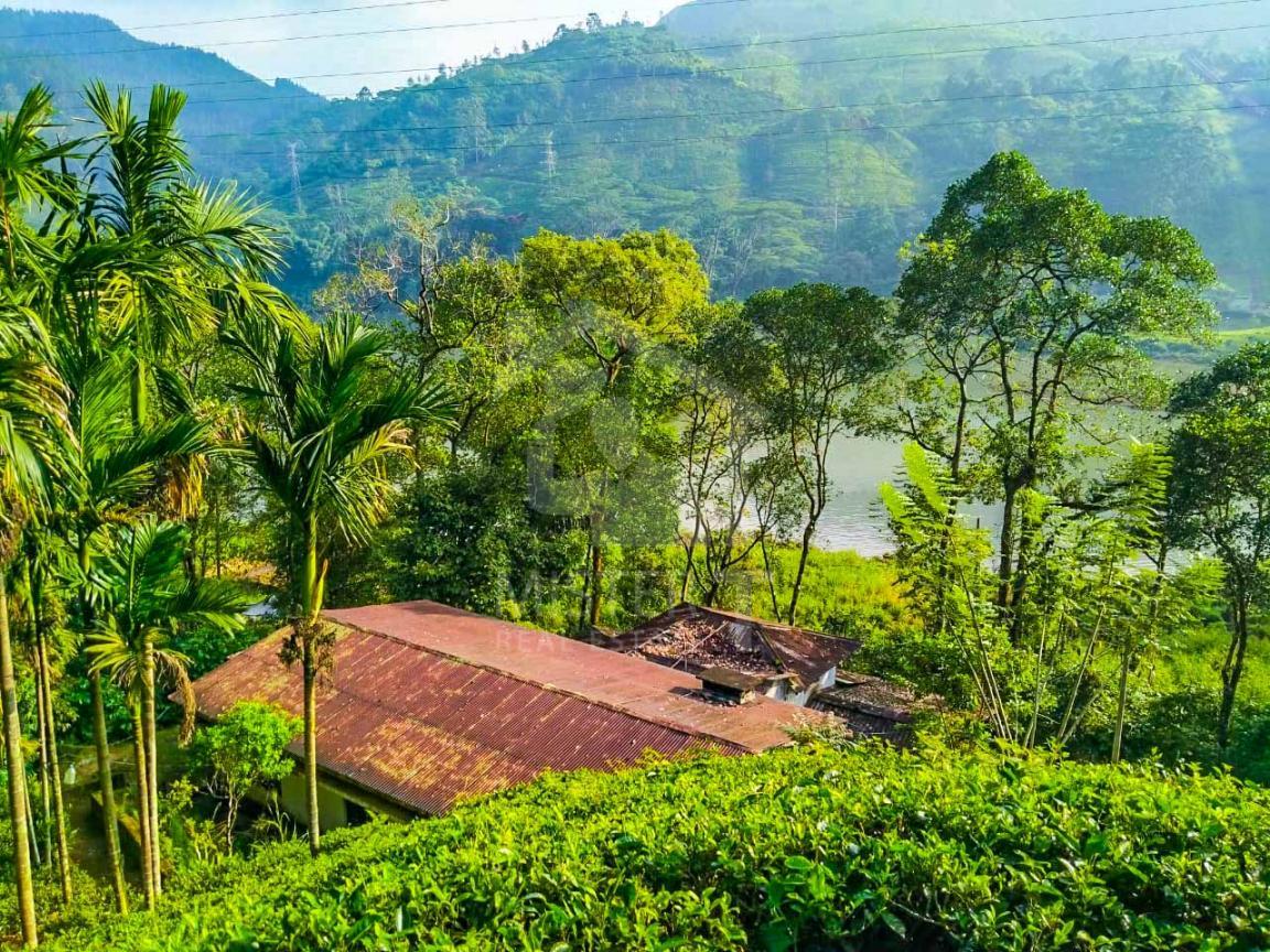 Land for Sale in Norton Bridge- image 1