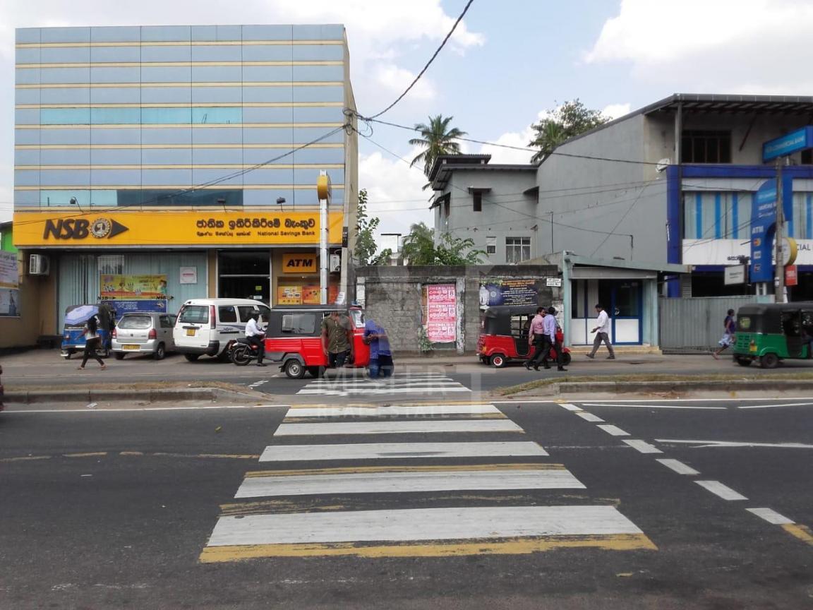 Land for Sale in Rajagiriya- image 1
