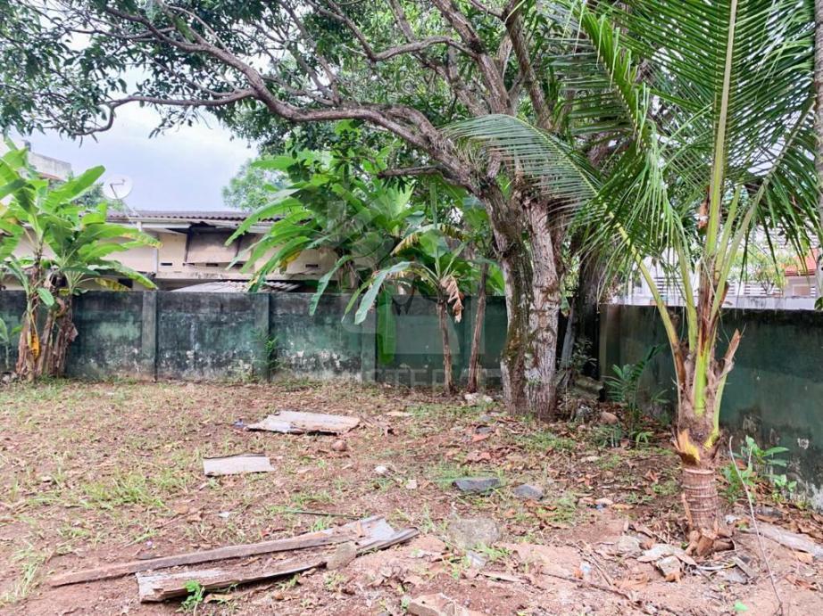 Land for Sale in Nugegoda- image 1