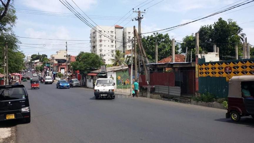 Land for Sale in Dehiwala - image 1