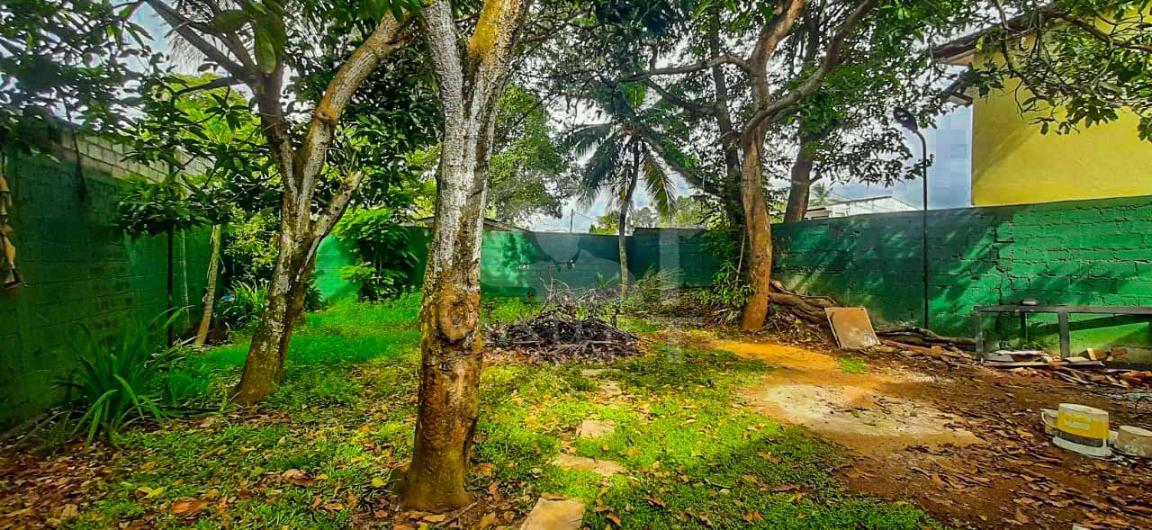 Land for Sale in Kalubowila - image 1