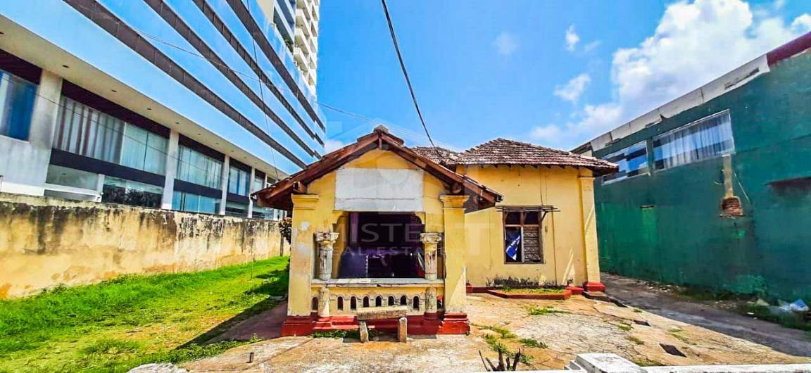 Land For Sale in Dehiwala- image 1