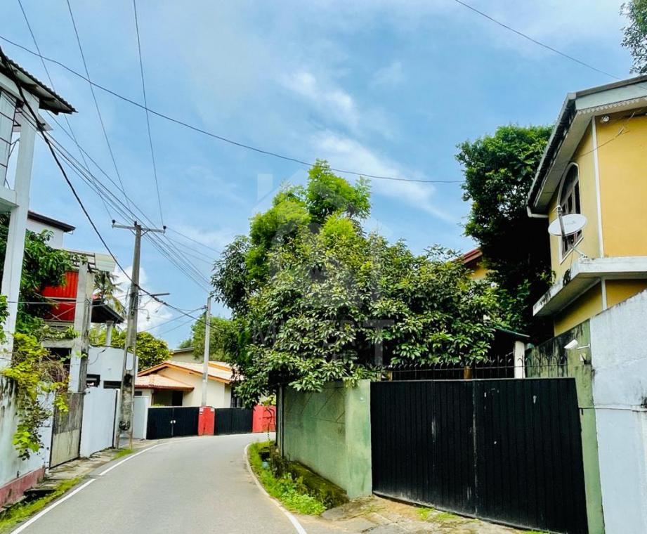 Land for Sale in Kotte- image 1