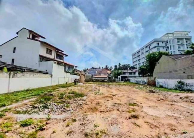  Land for Sale in Mount Lavinia- image 1